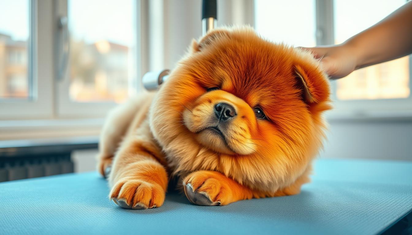 proper-grooming-for-chow-chow-puppies