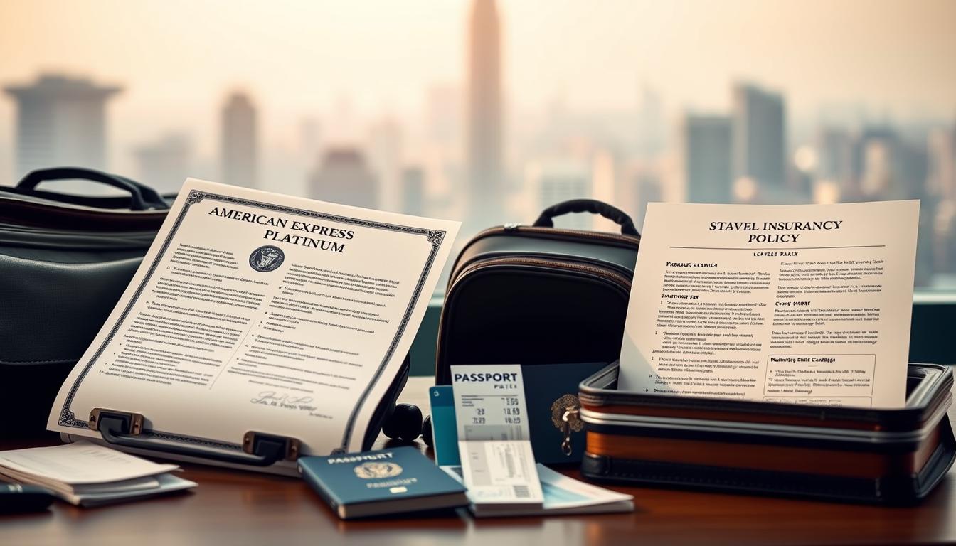 compare american express platinum travel insurance