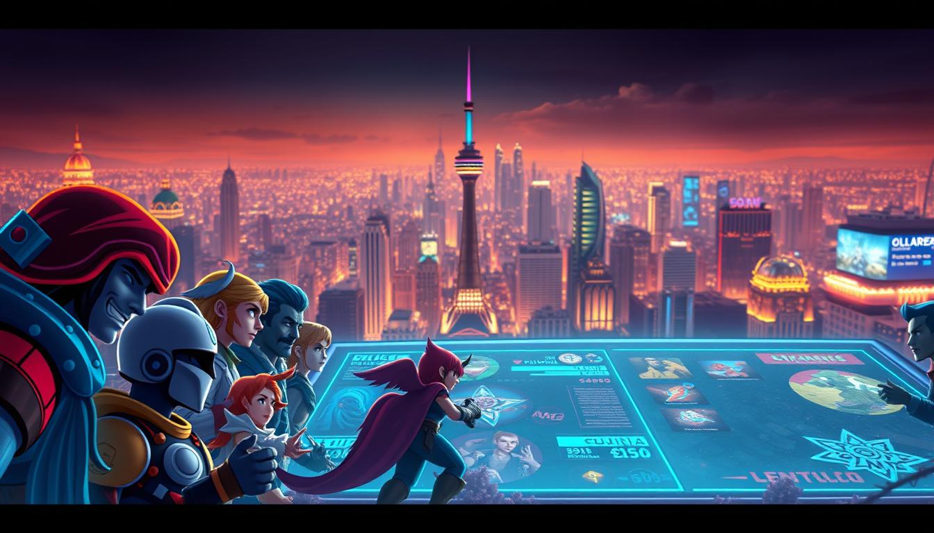 Browser Games
