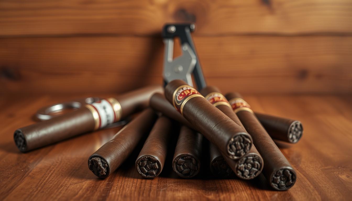 Cuban Cigars Online Retailers