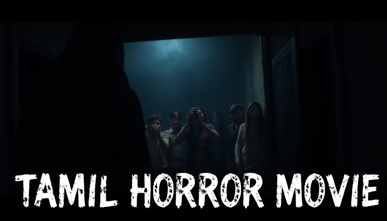 Top 10 Horror Movies Tamil Dubbed List You Must See 2 Tamil dubbed horror movie scenes