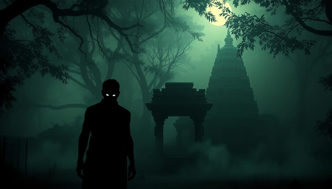 Top 10 Horror Movies Tamil Dubbed List You Must See 3 Tamil horror narratives supernatural elements