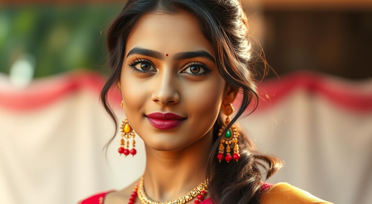 Meet the Talented webseries actress name: Your Guide to the Rising Star 1 webseries actress name