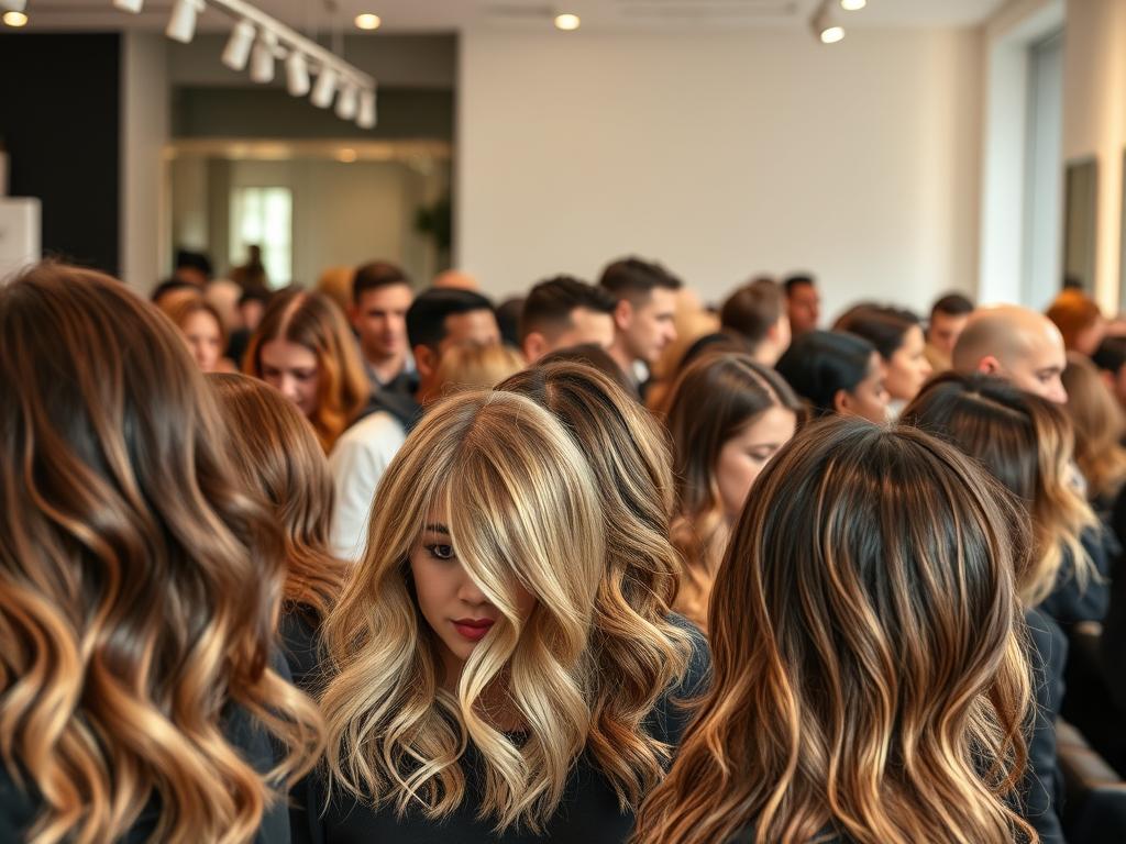 popular haircuts
