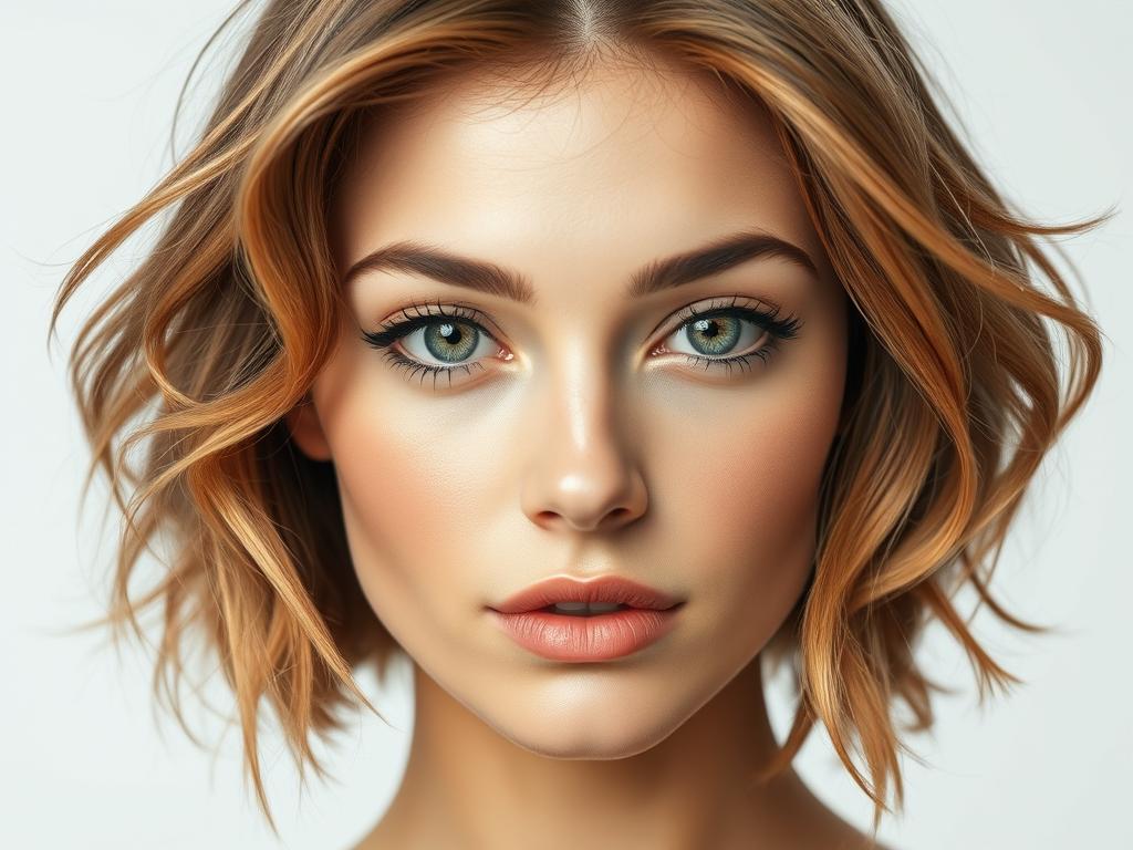 face framing haircuts