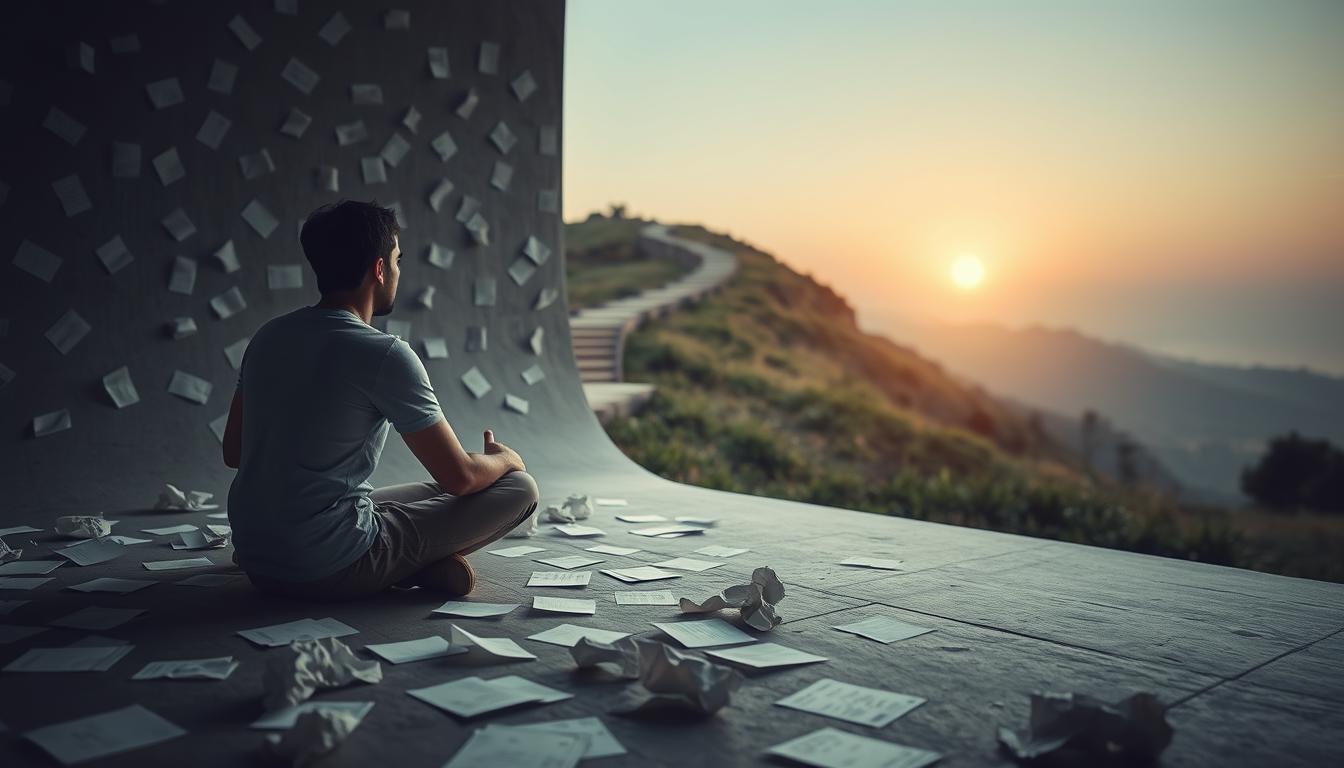 Como Criar Hábitos Poderosos Que Duram 4 recaídas e interrupções