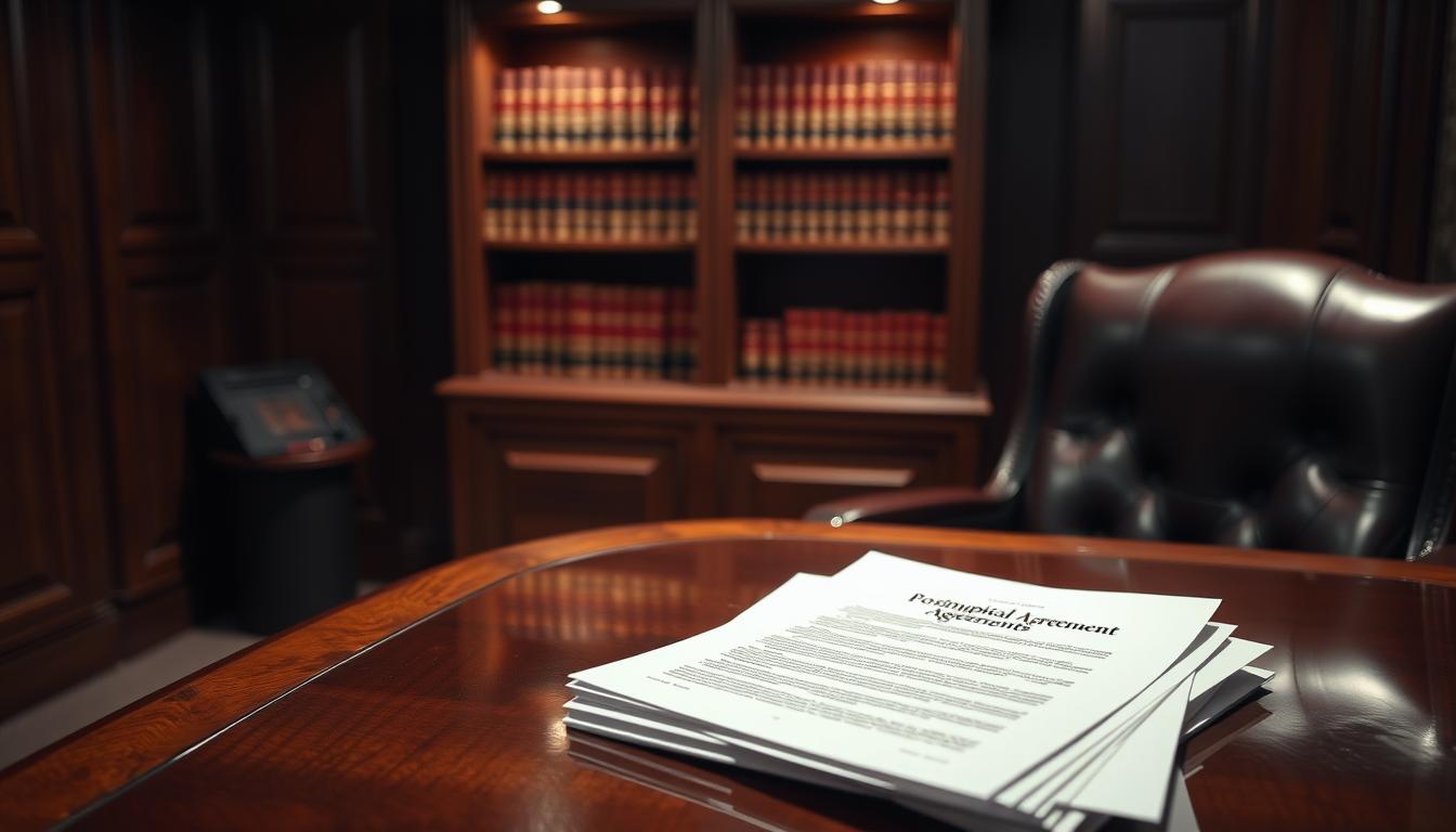postnuptial agreement validity