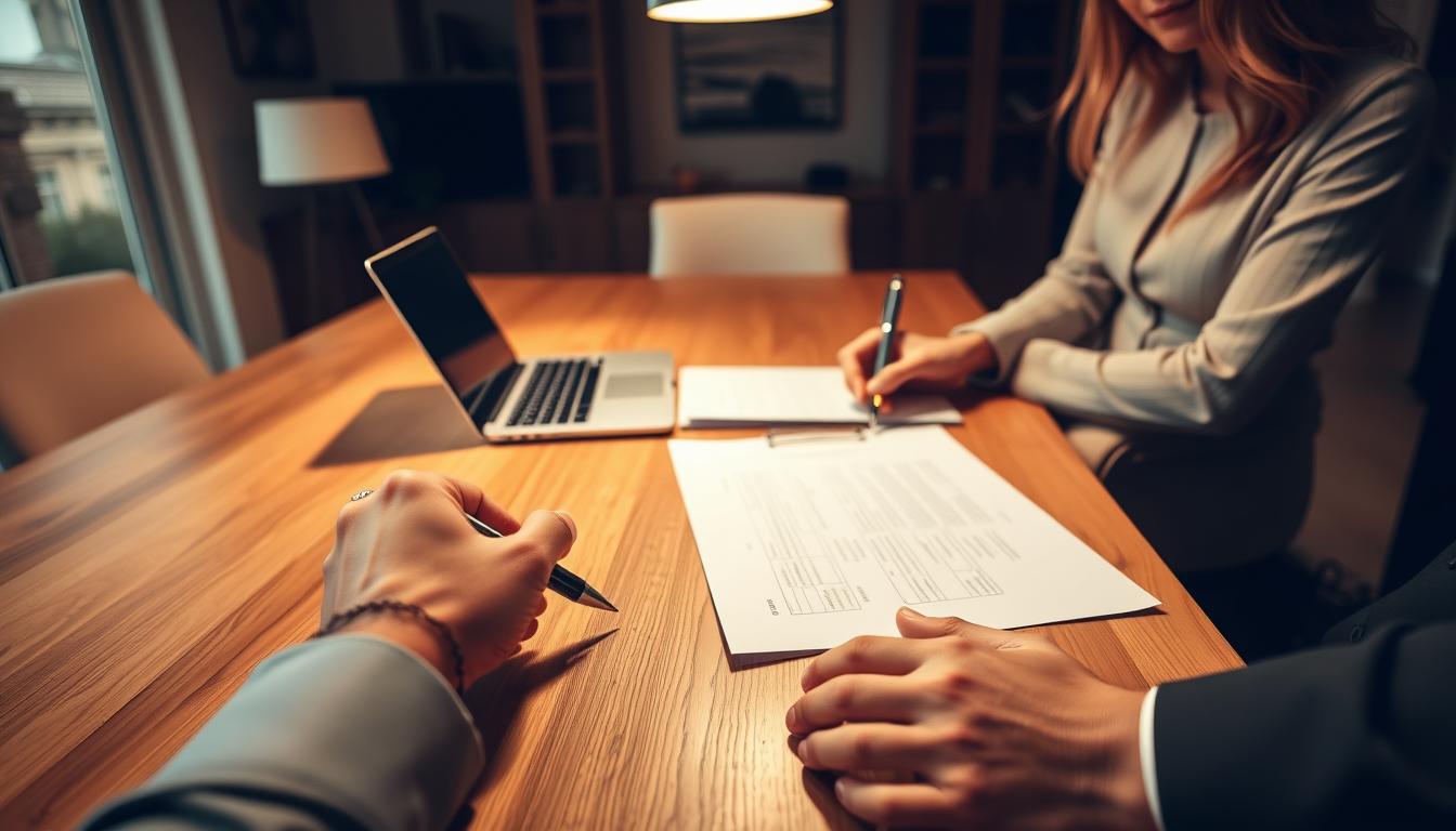 updating prenup after marriage