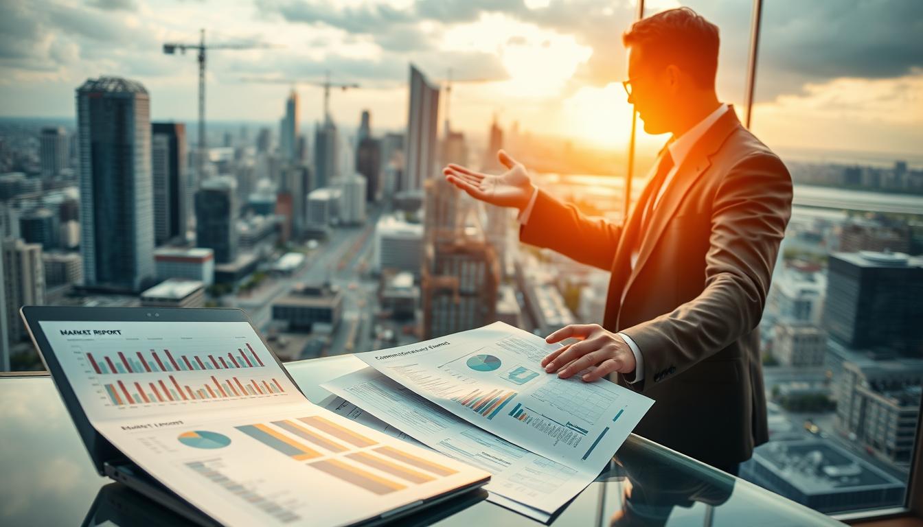 real estate market analysis