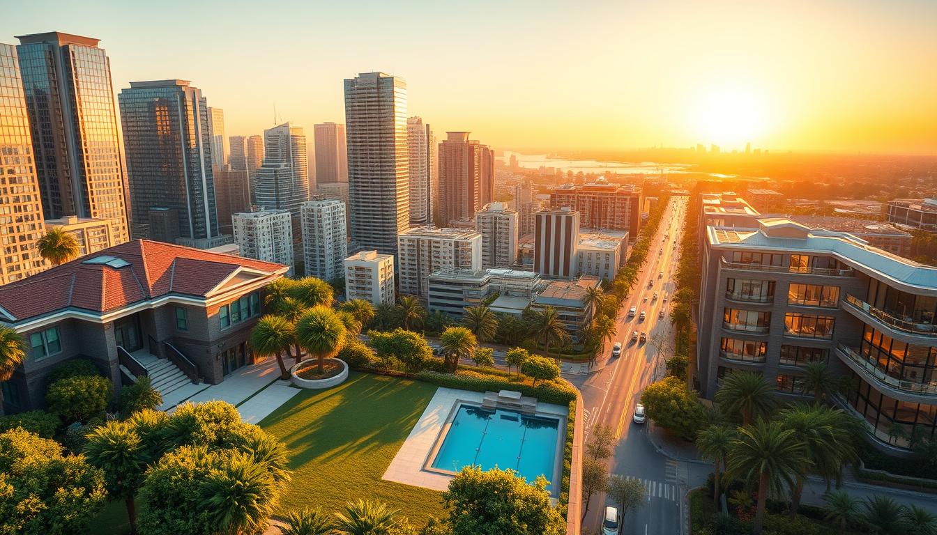 real estate wealth building strategies