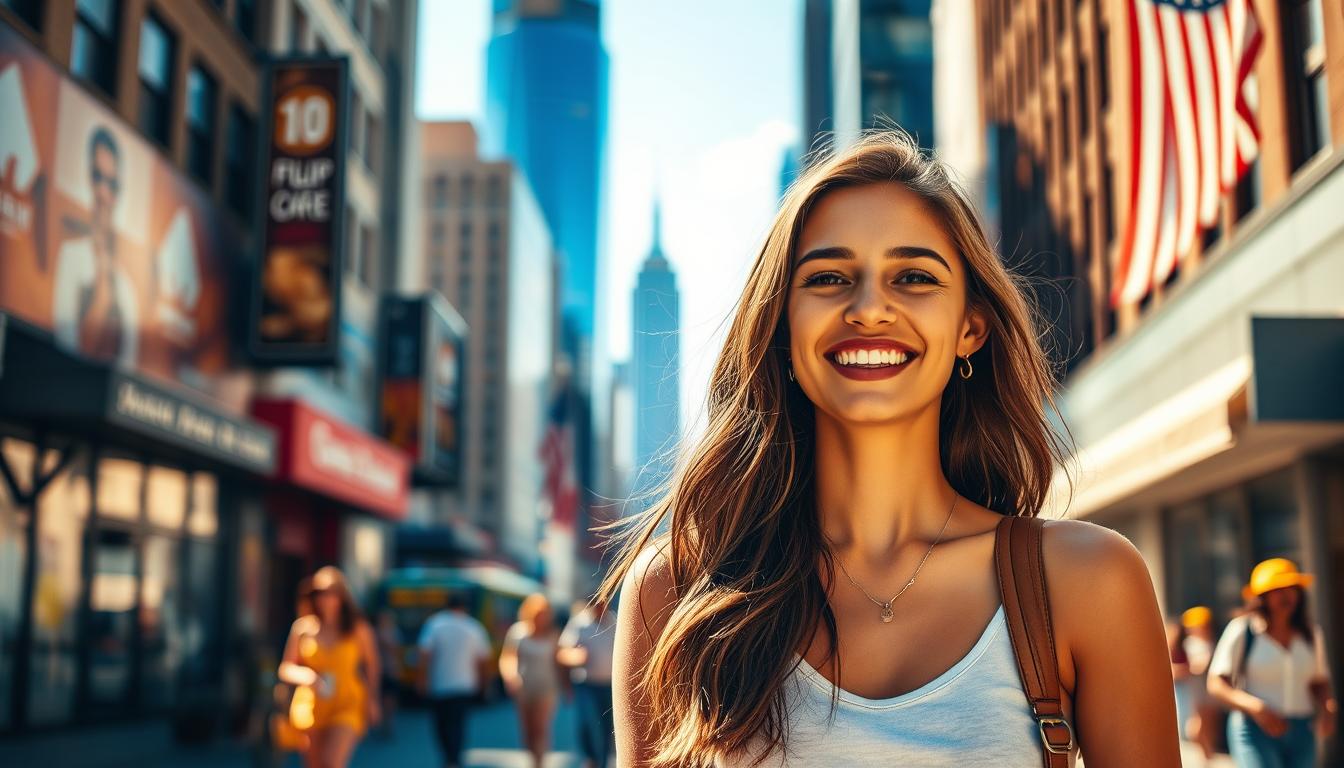 Dating girl usa