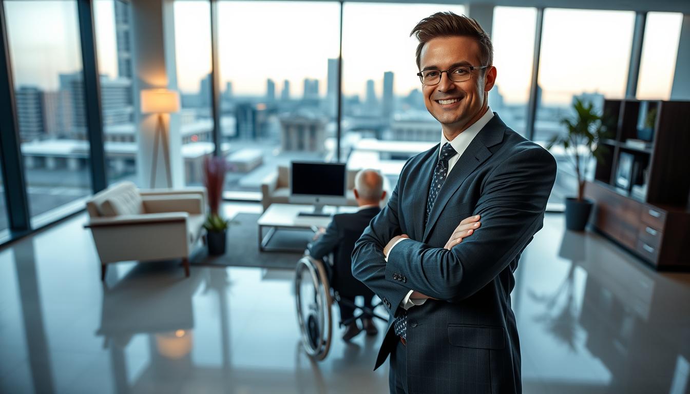 Beaumont Spinal Cord Injury Attorneys