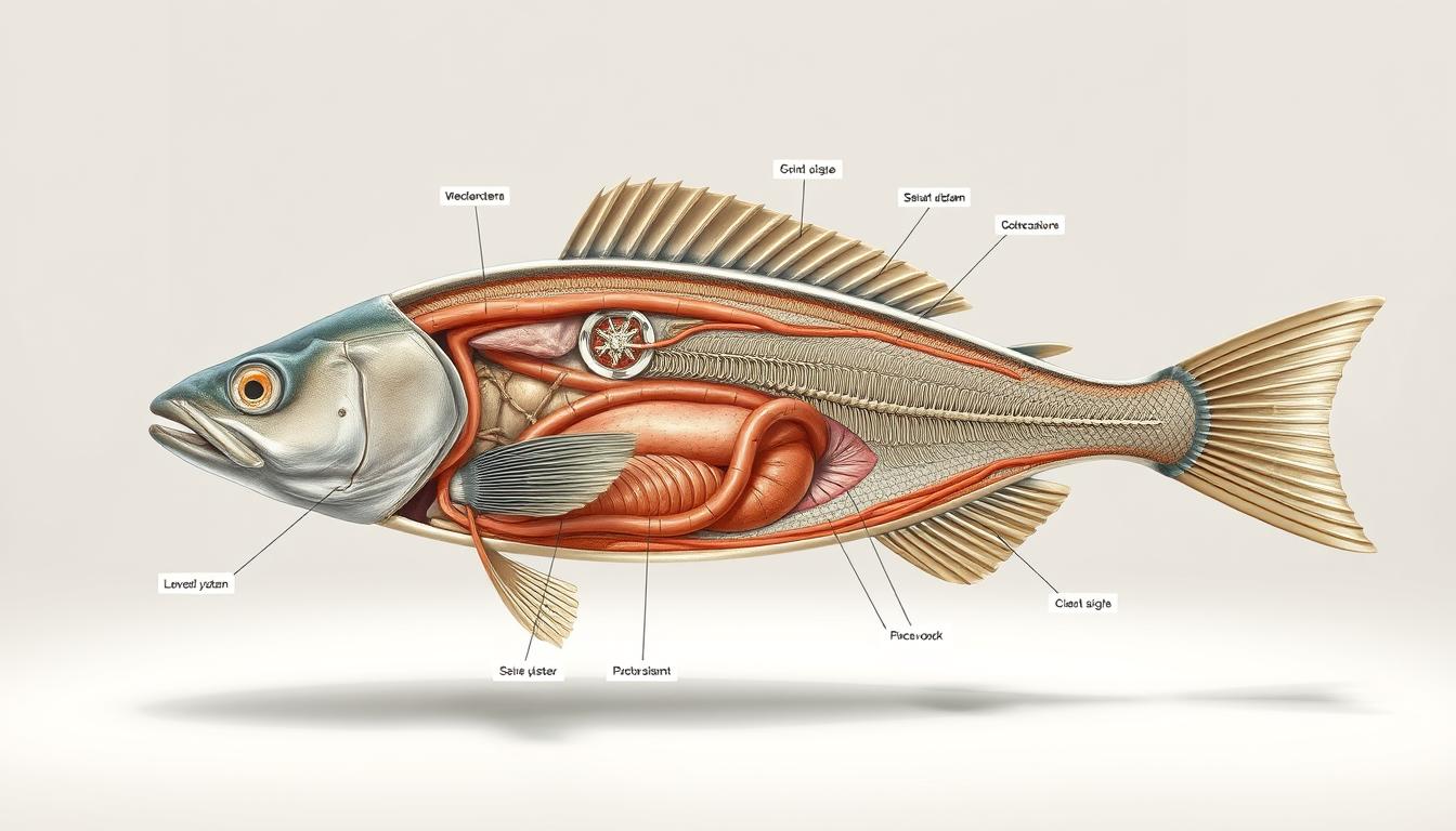 Captivating Fish Drawing Tutorial fish anatomy basics