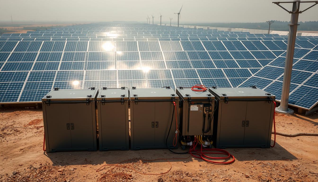 Solar Battery Systems Sizing and capacity guide 3 Quick Checks