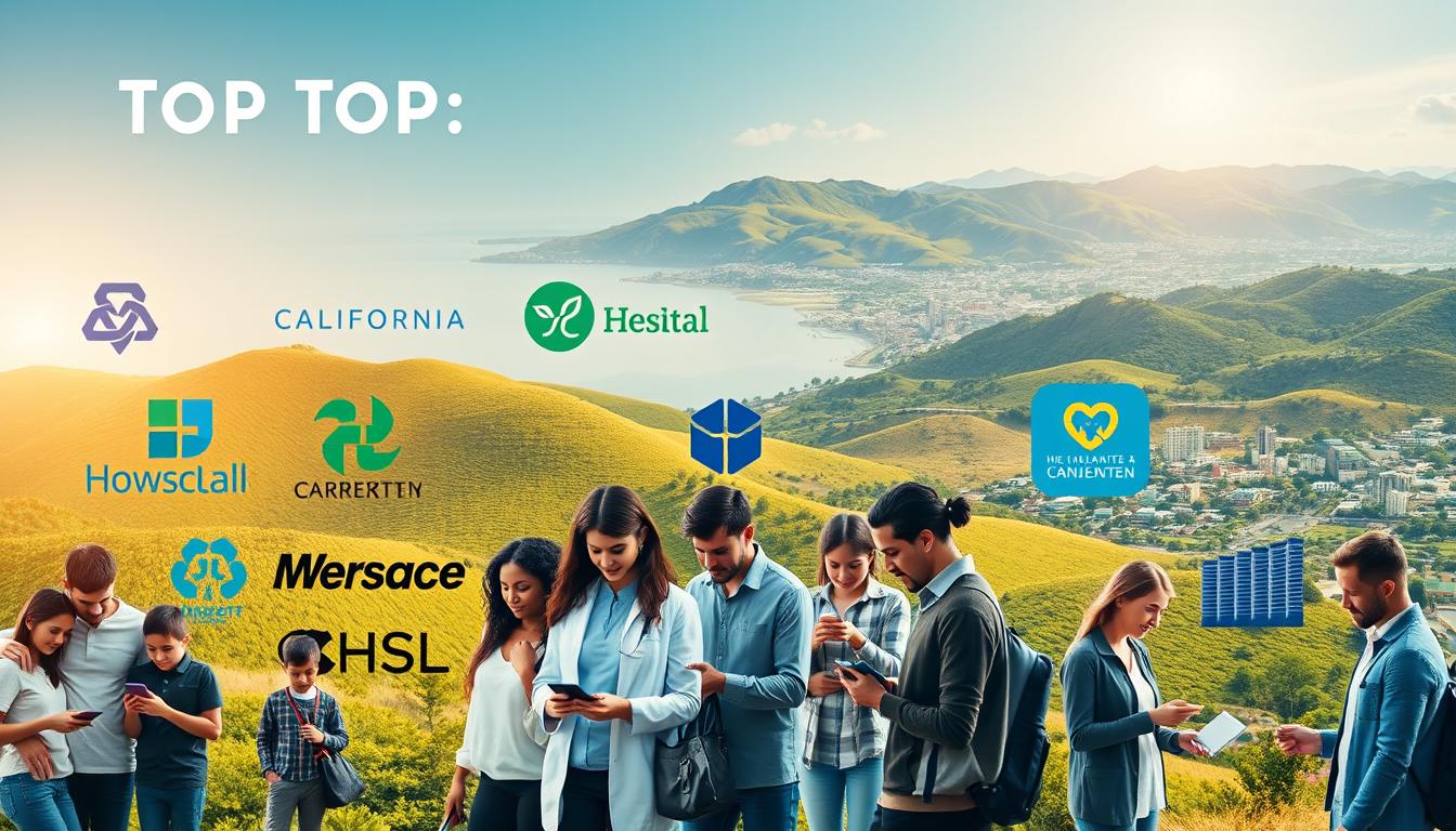 top health insurance providers