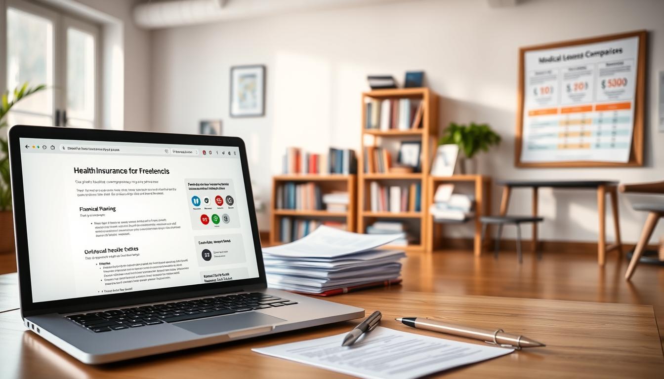 freelancer health insurance reddit