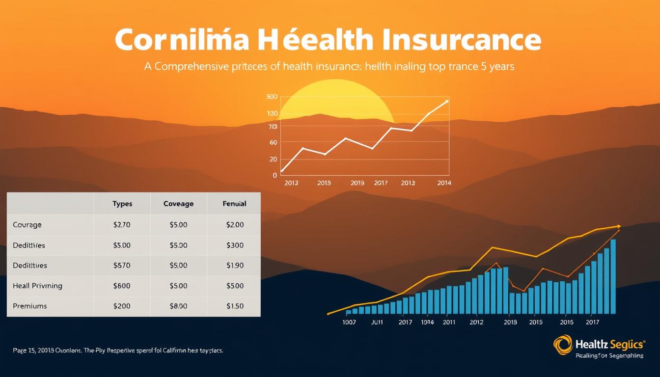 best health insurance in California