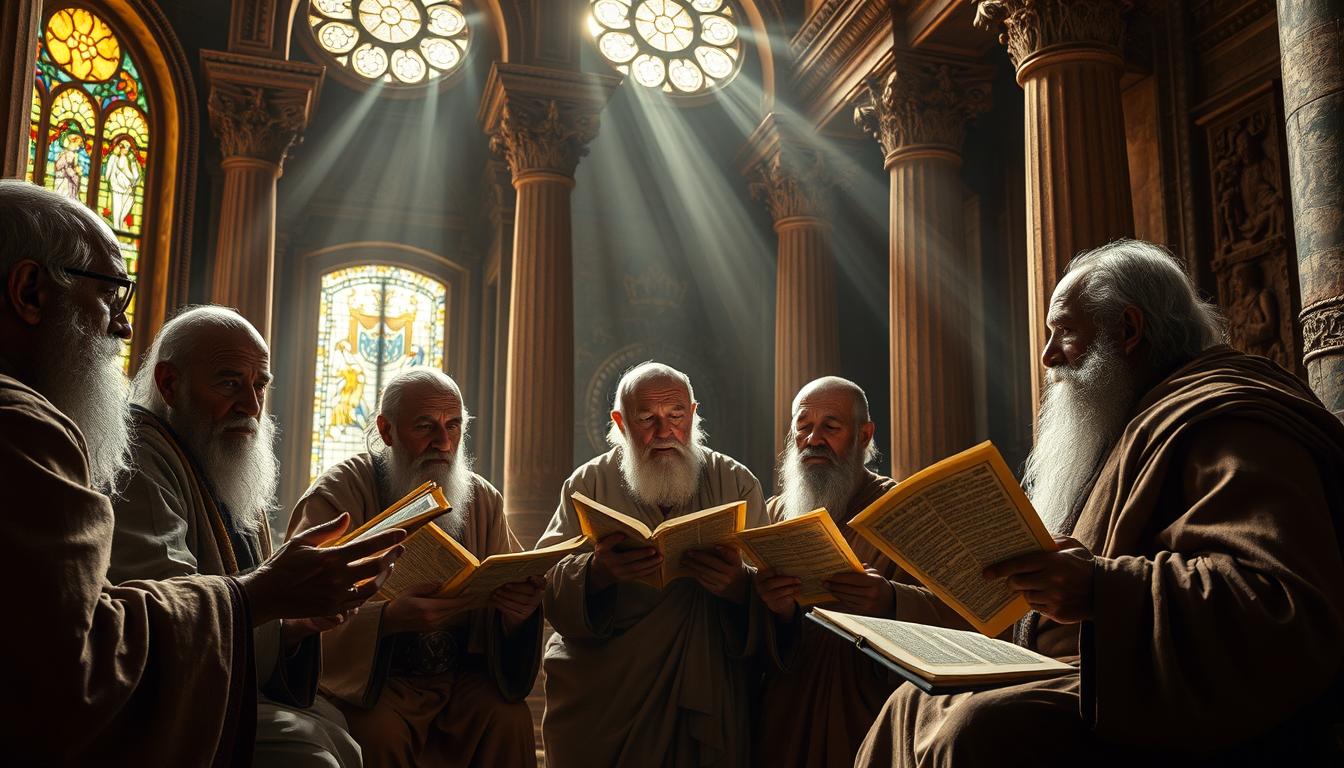 old testament divorce laws