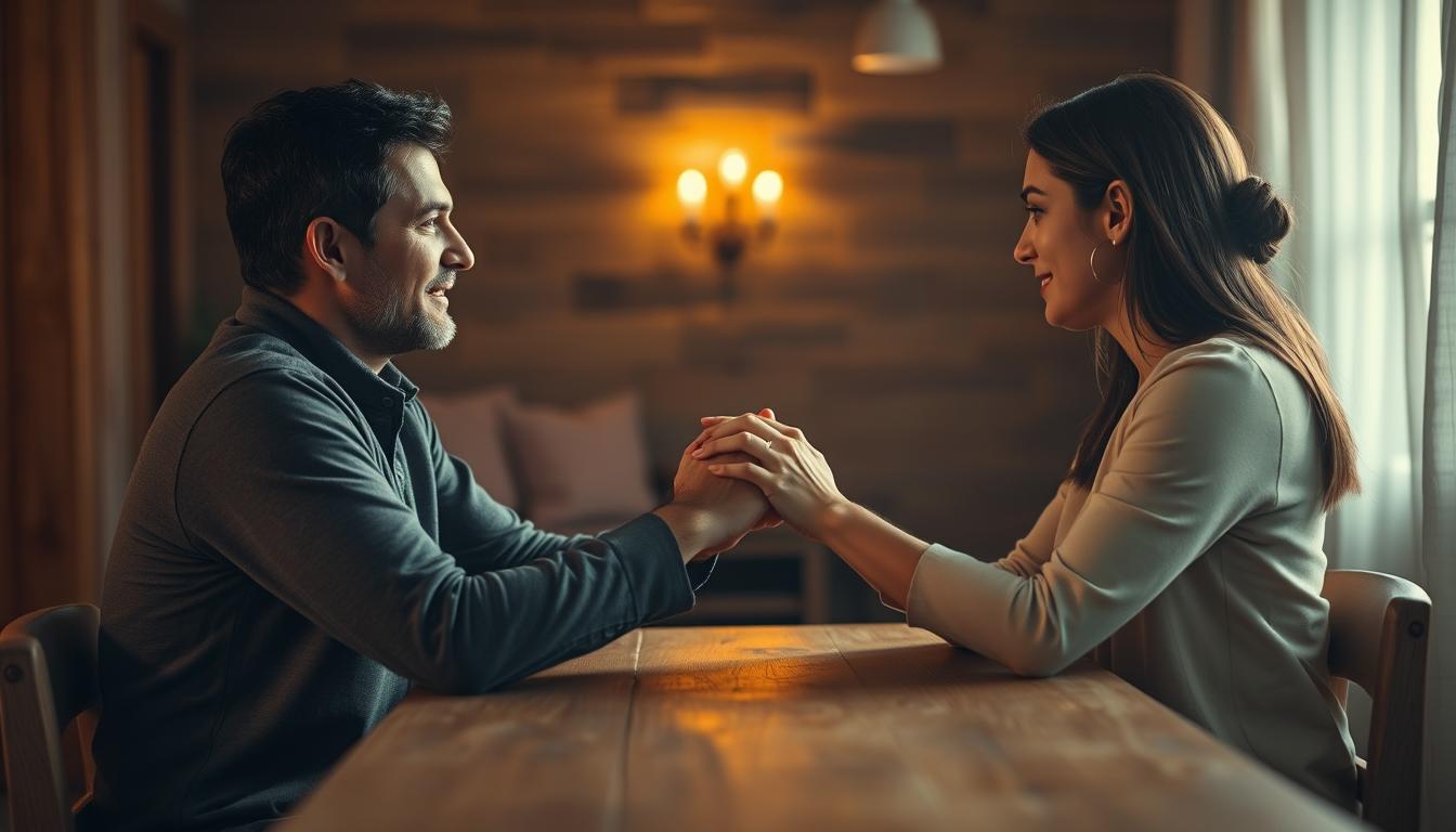 reconciliation biblical ideal before divorce