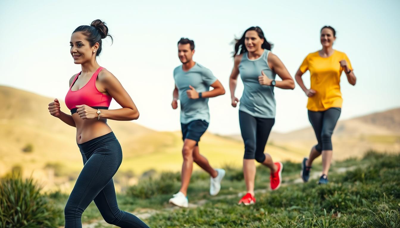 Walking Workouts for Weight Loss