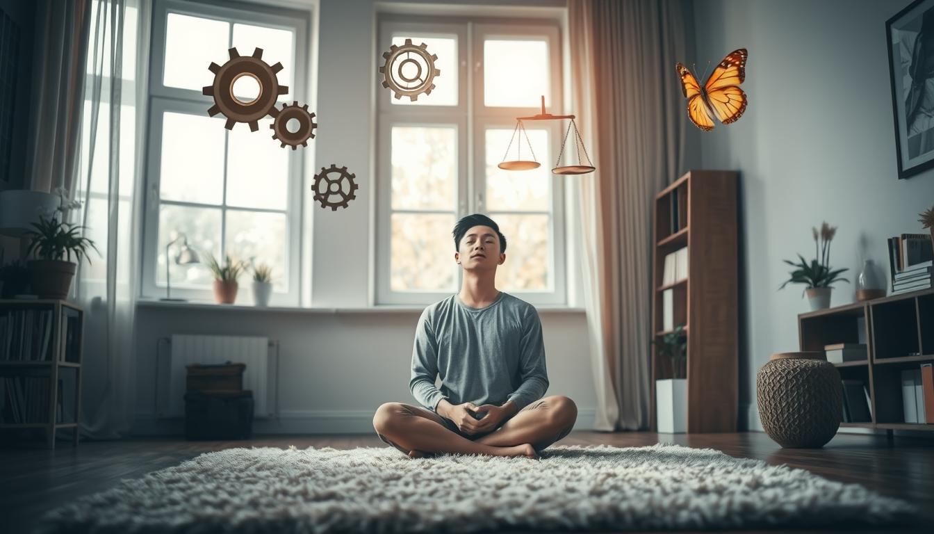 mindset shifts for slim down without physical activity