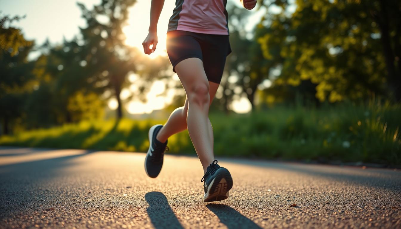 power walking techniques