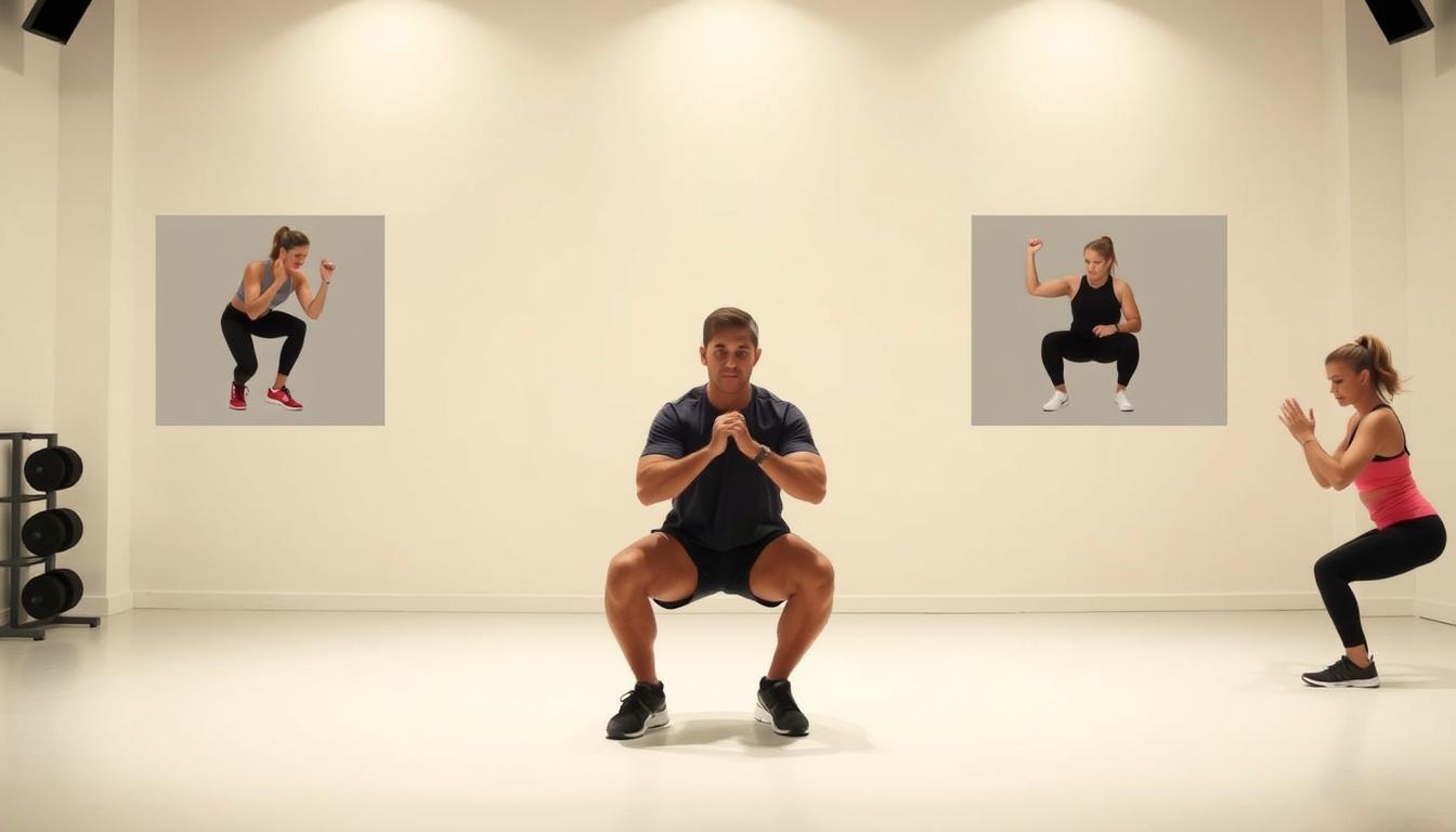 Common HIIT Mistakes