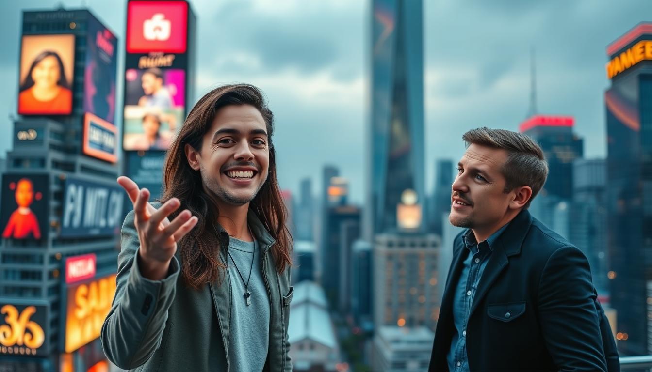 Influencer Advertising: A Game-Changer for Small Businesses