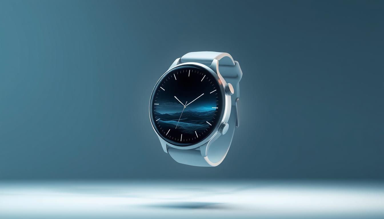 Smart Watch Connectivity