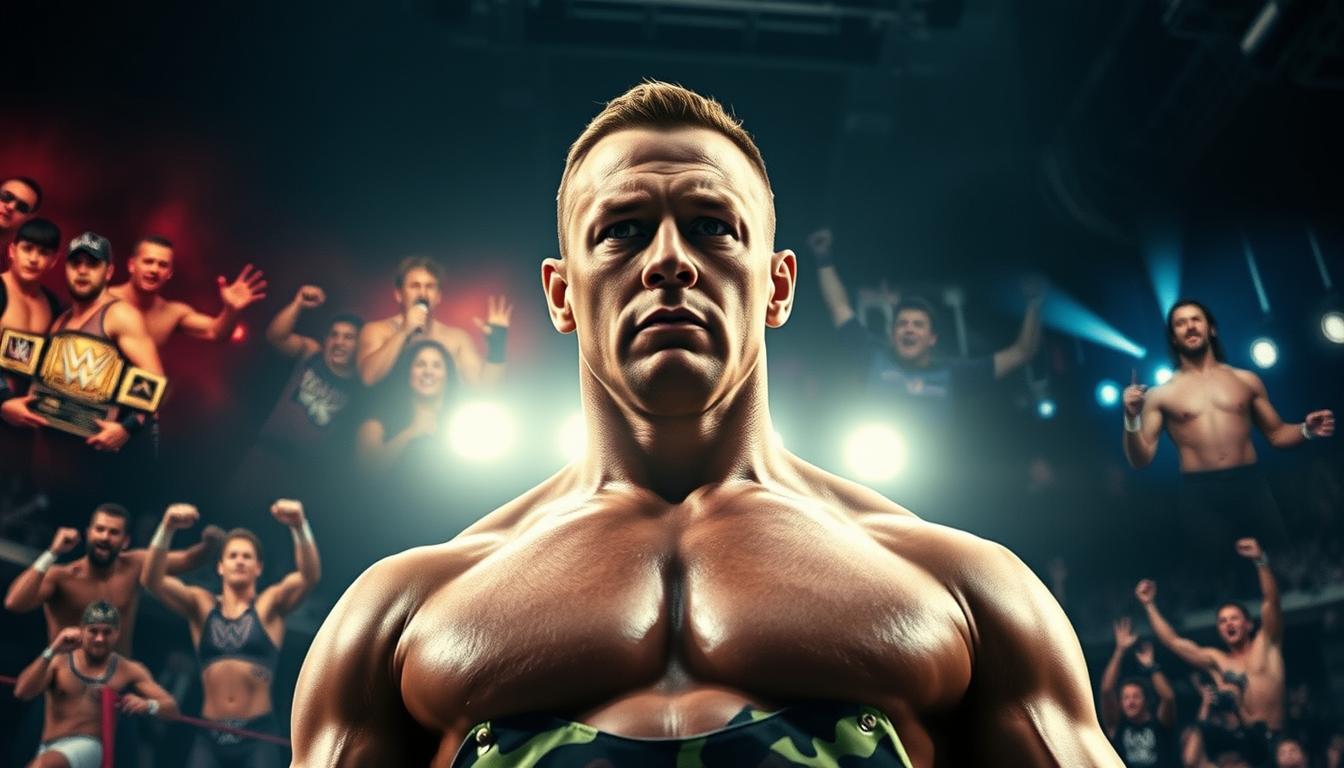 john cena