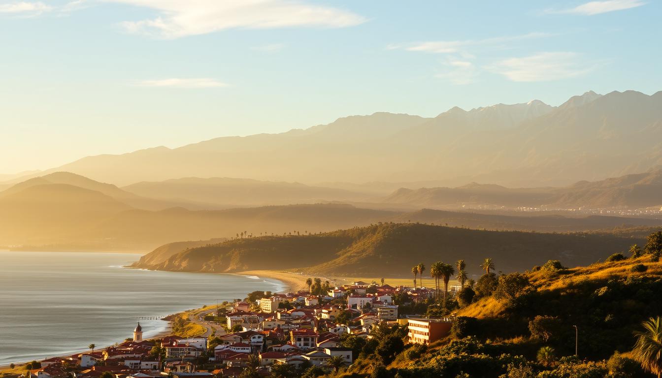 Peru