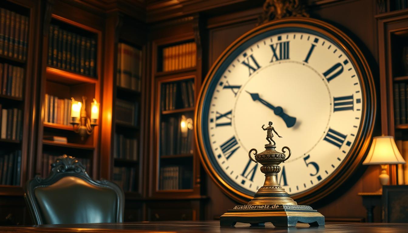 London: Zeitverschiebung und Zeitzonen