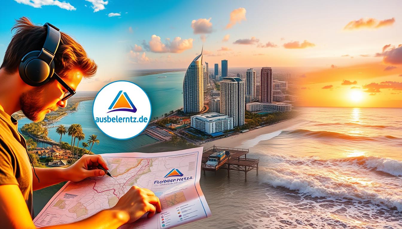 Reiseplanung Florida