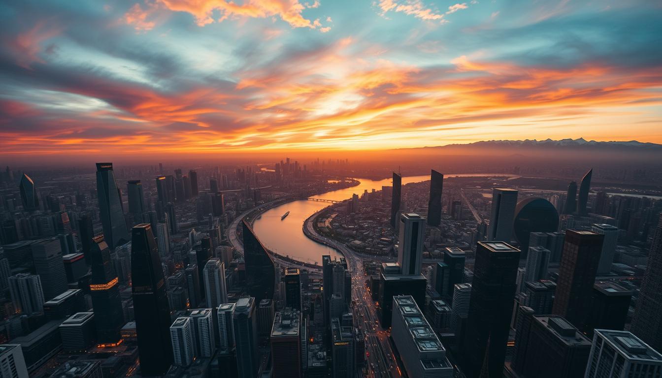 China: Zeitverschiebung und Zeitzonen