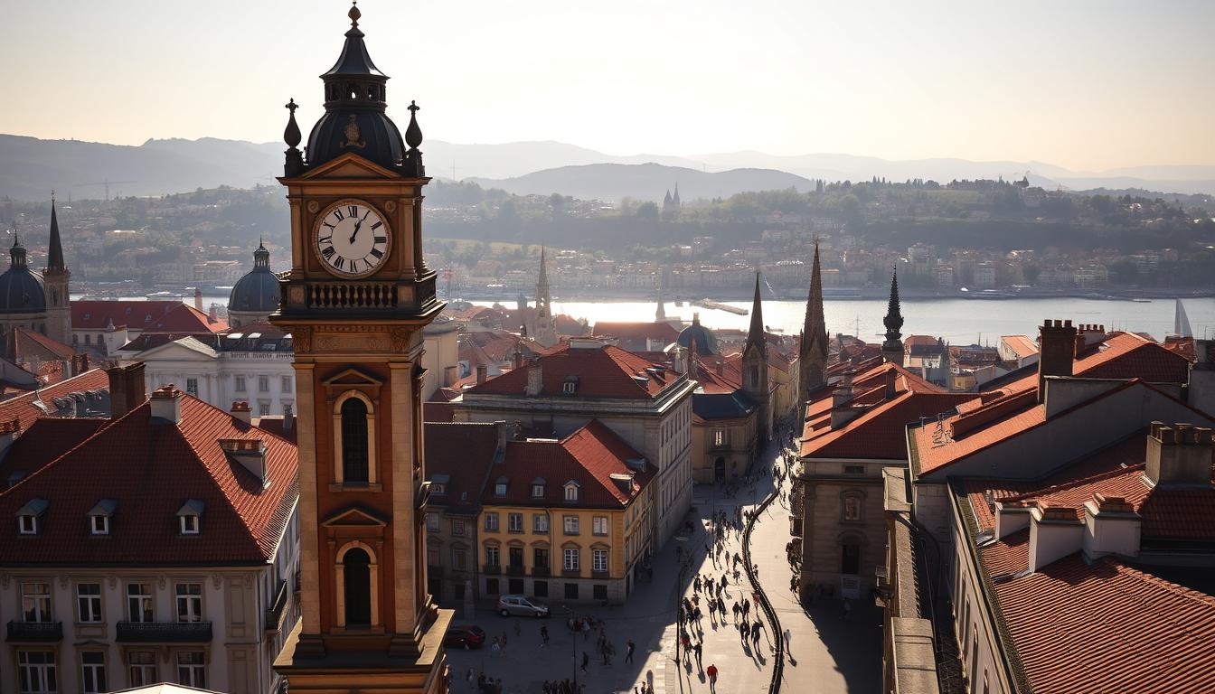 Lissabon