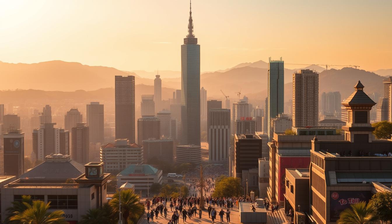 Taiwan
