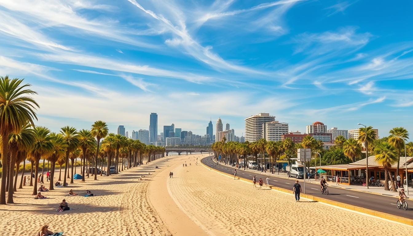 San Diego: Zeitverschiebung und Zeitzonen
