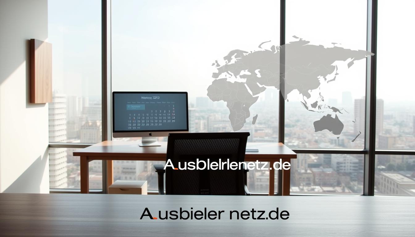 Internationale Geschäftstermine