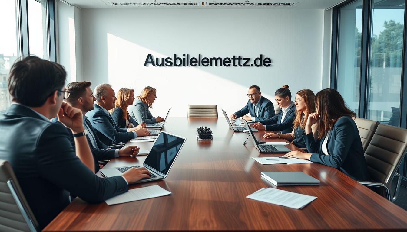 Internationale Geschäftstermine