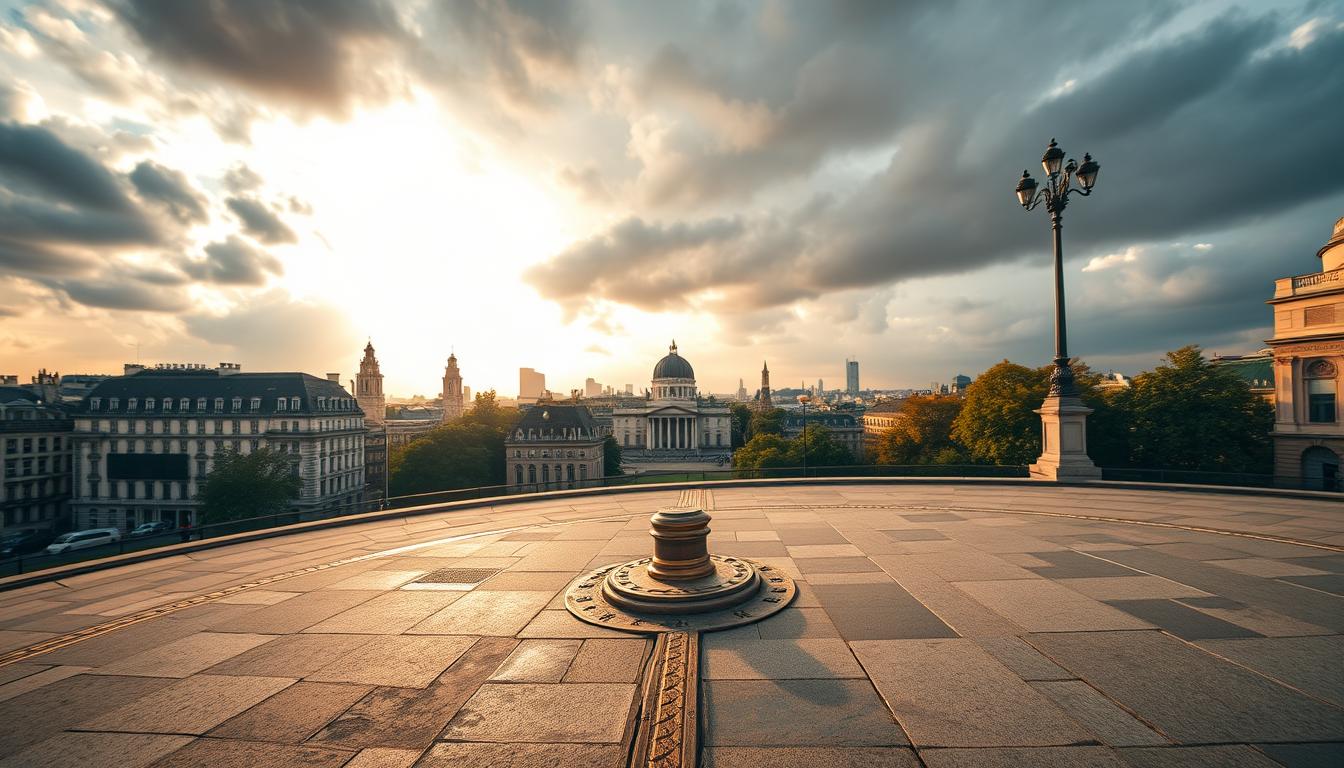 London