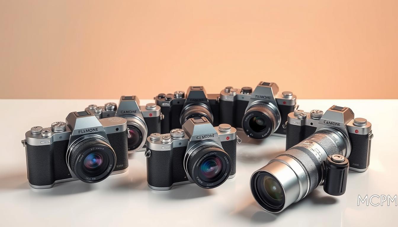 Best ARM-Based AI Cameras for Summer 2025: Features & Price Comparison