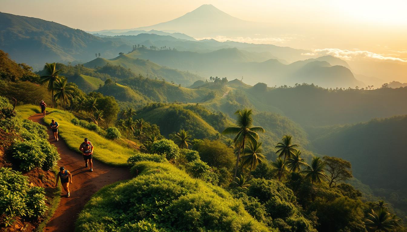 Bali Ultra Running 2025