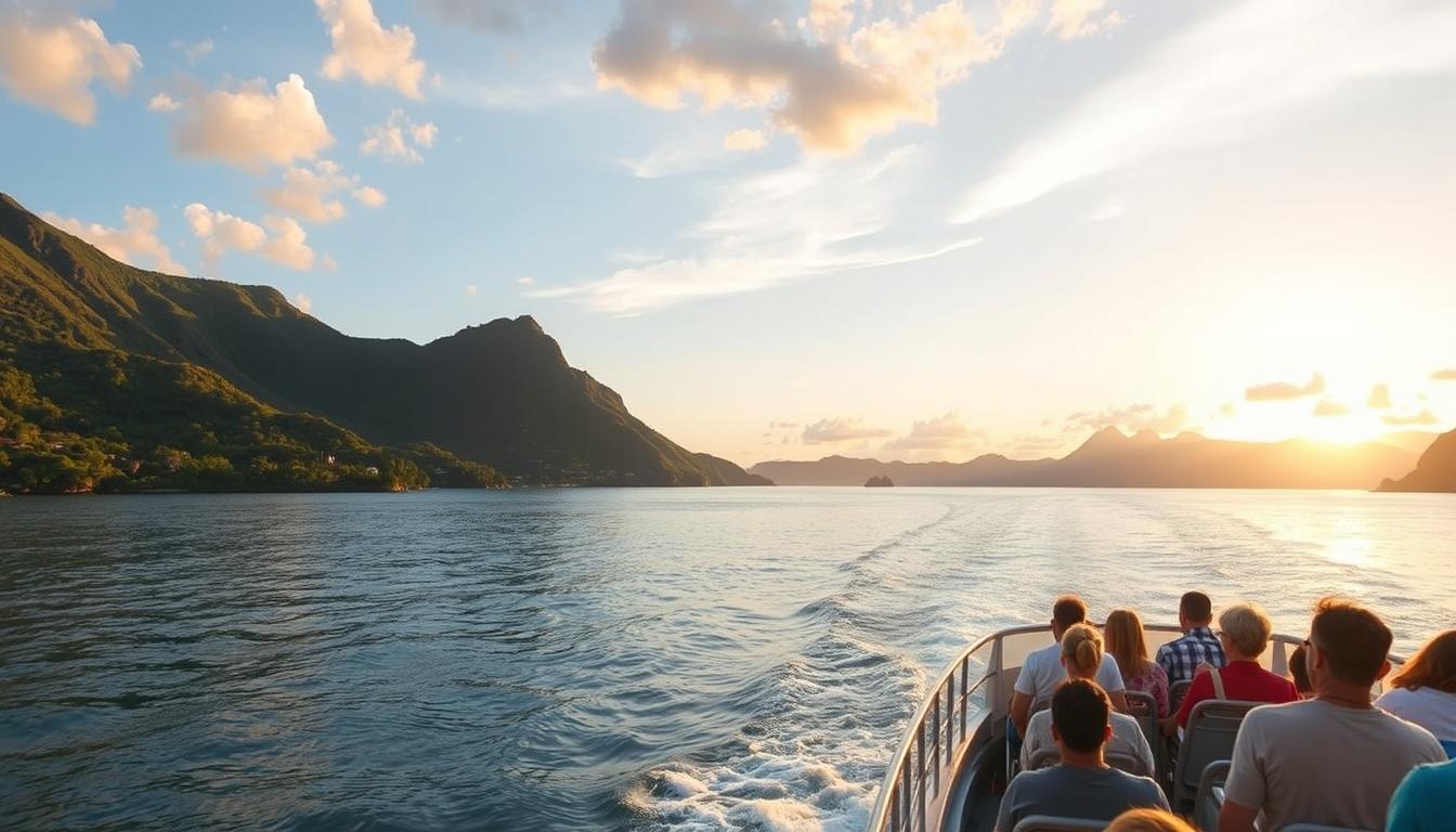 Padangbai to Gili Air: Ferry Schedule & Travel Guide 2 ferry ride duration