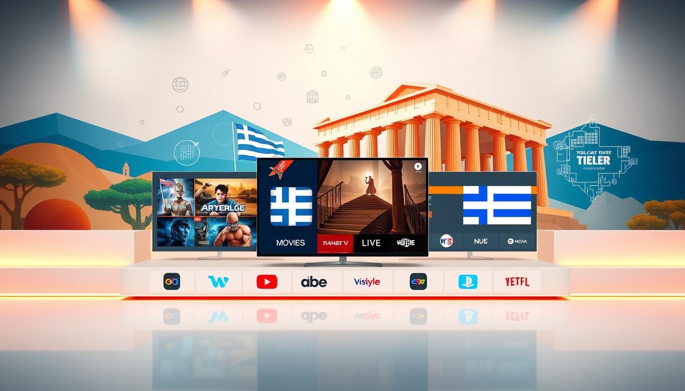 greek m3u playlist