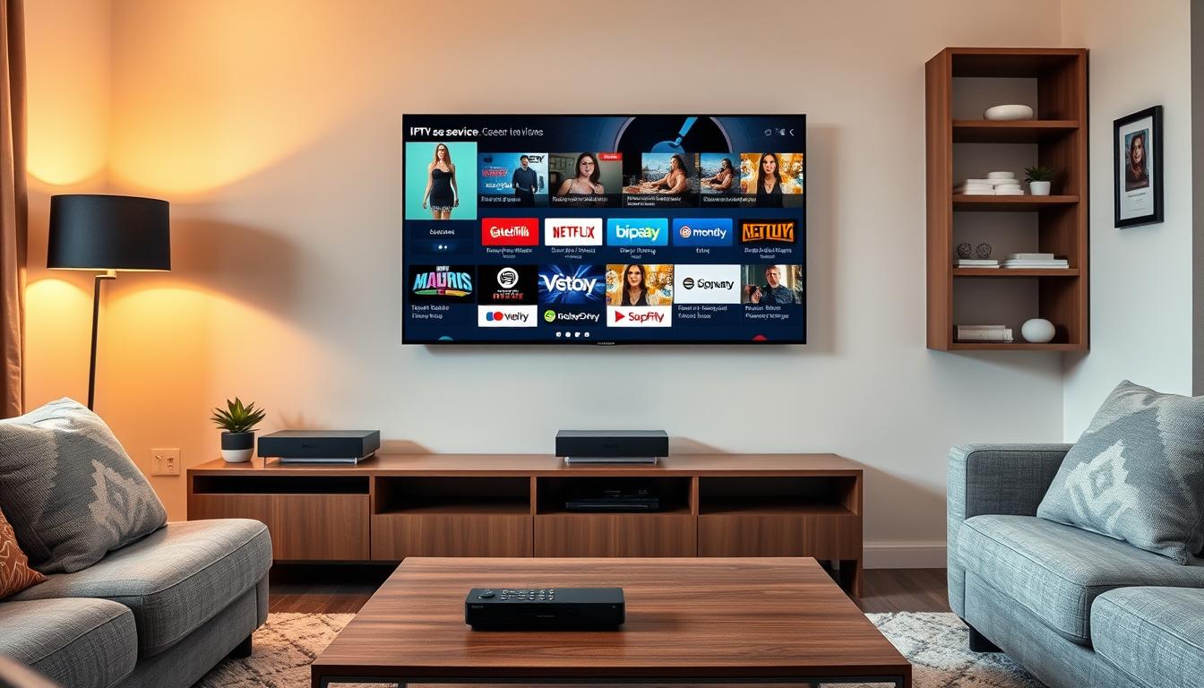 cheap iptv ireland