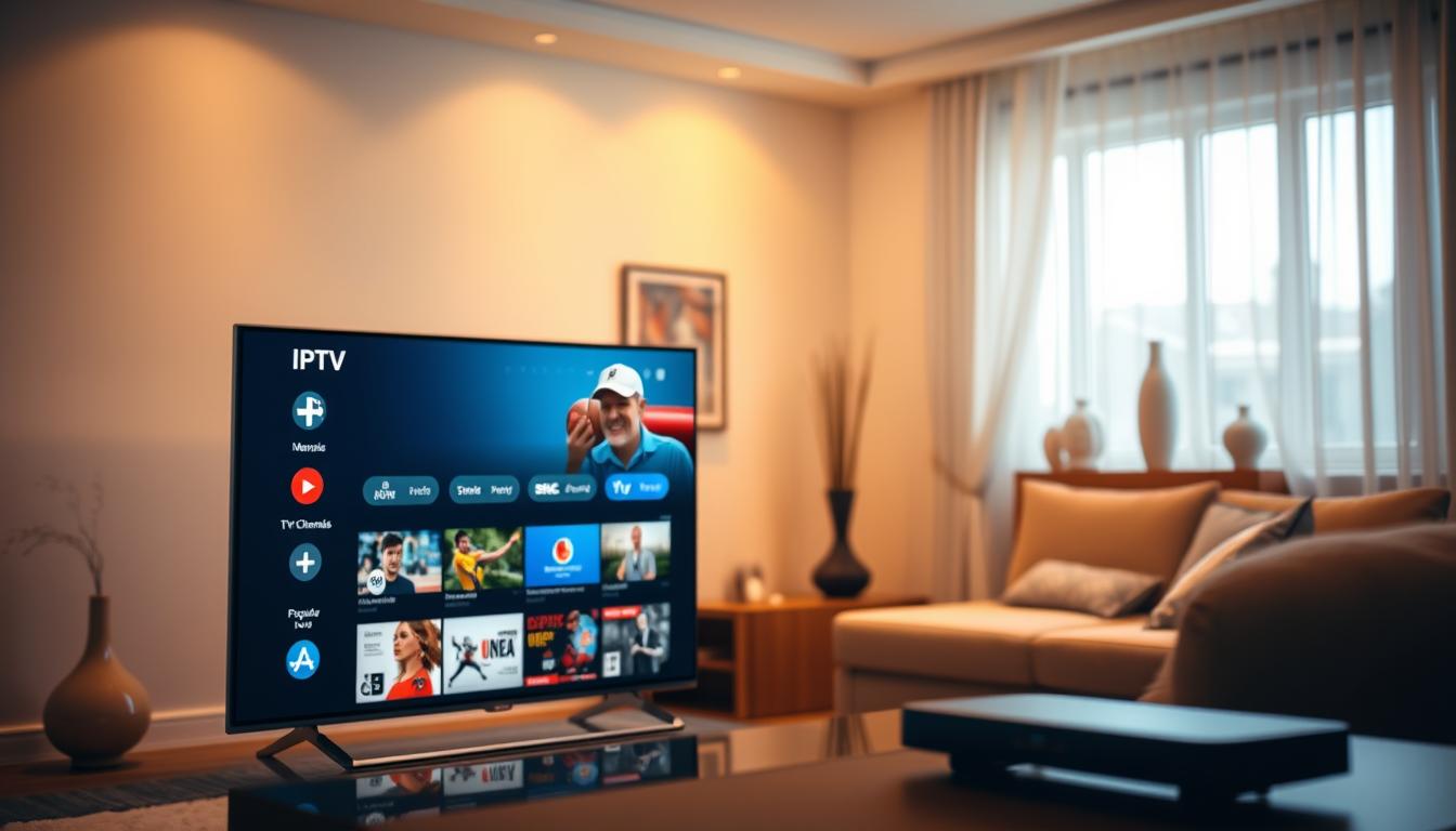best greek iptv subscription