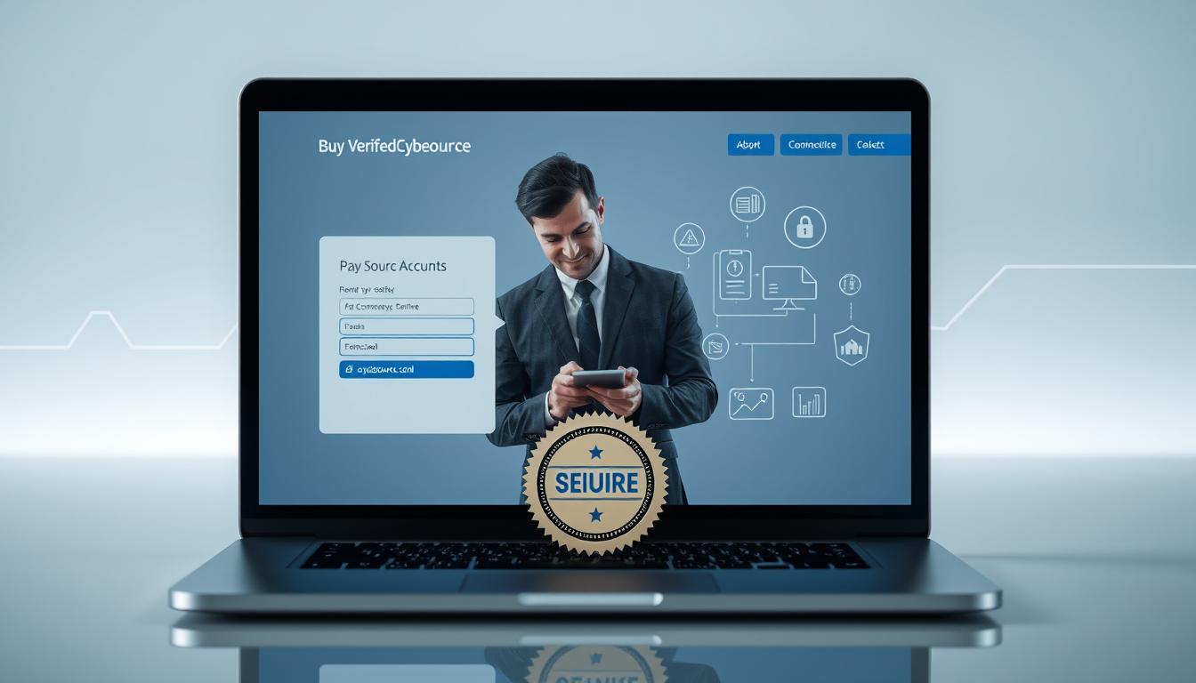 buy verified cybersource accounts