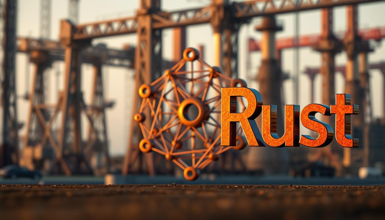Rust programming language