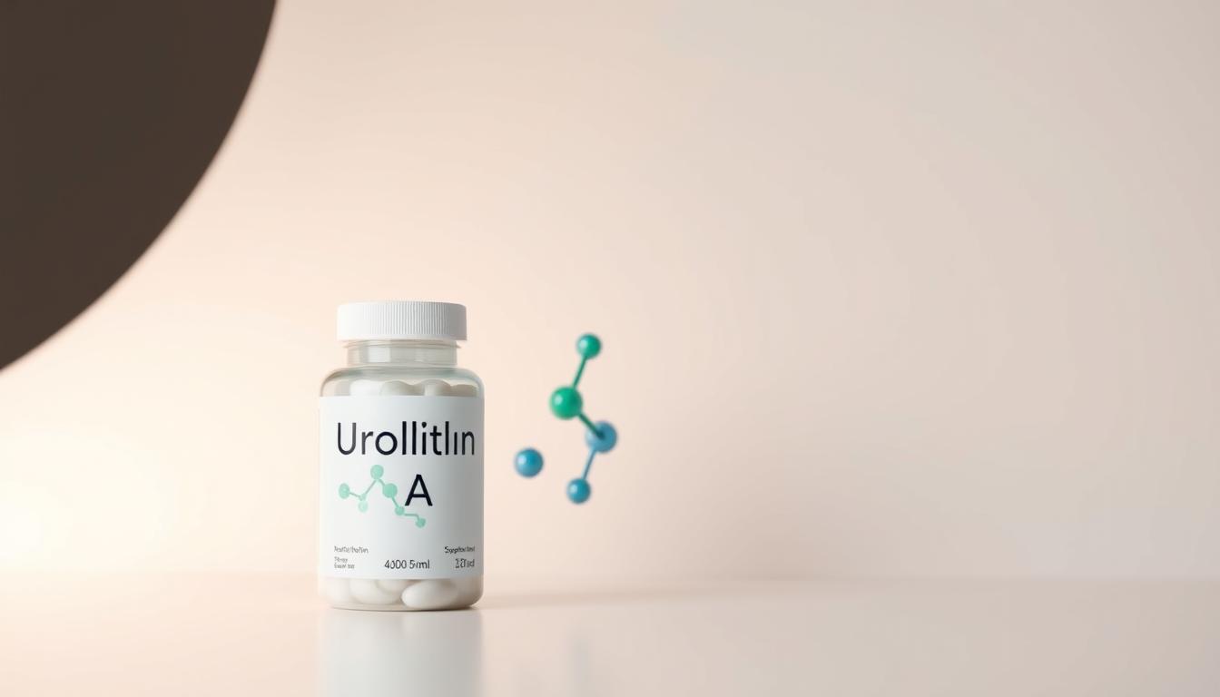Urolithin A Supplementation
