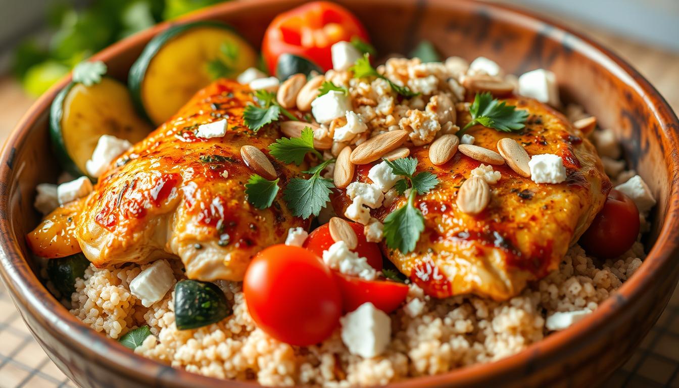 cava chicken recipe